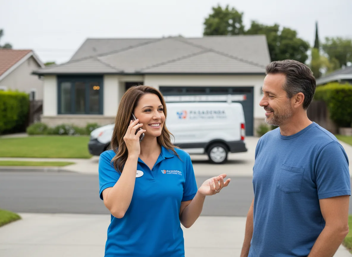 Electrician Greenfield, IL FAQs